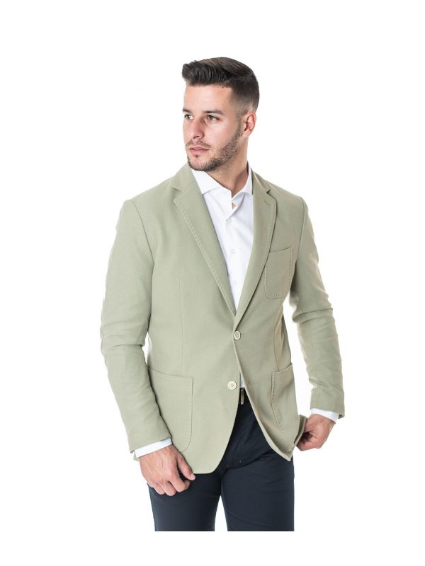 chaqueta americana para hombres murcia