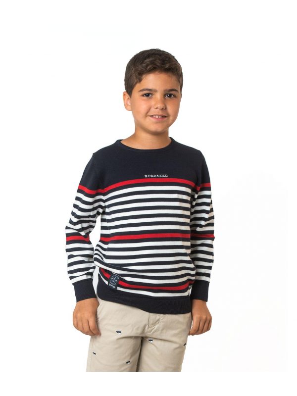 Jerseys para niños murcia