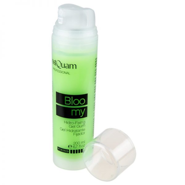 bloomy extraordinhair postquam