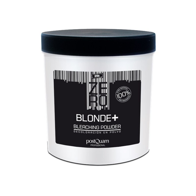 decoloracion-sin-amoniaco-zero-500-gr Decoloración en polvo postquam