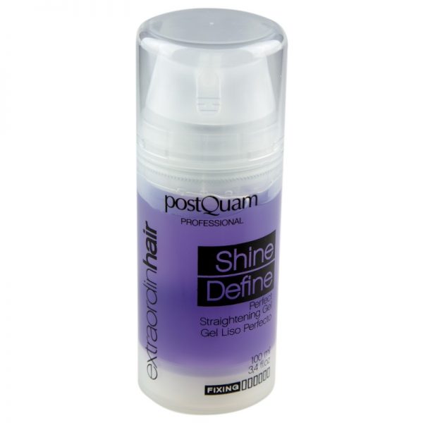 shine define extraordinhair postquam