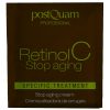 crema hidratante antiarrugas con retinol postquam