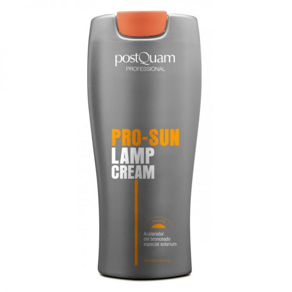acelerador del bronceado sun lump postquam