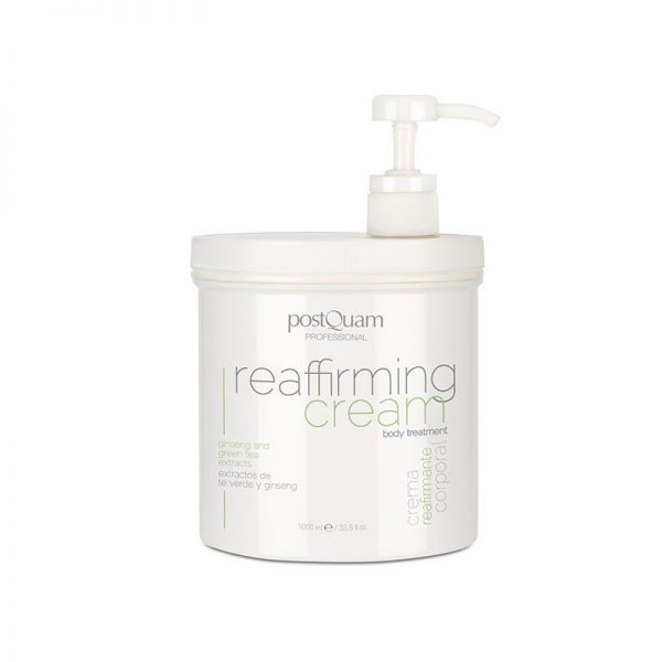 crema reafirmante postquam