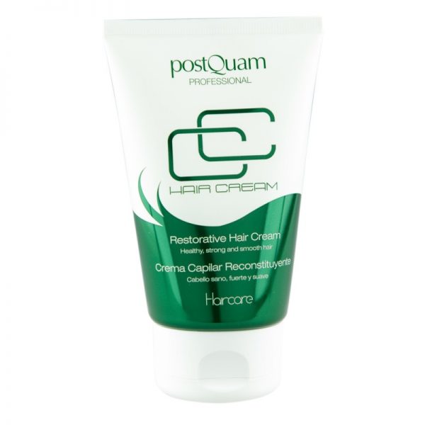 crema capilar hair care postquam