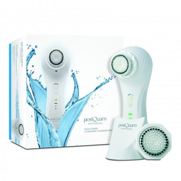 cepillo limpiador facial sense postquam