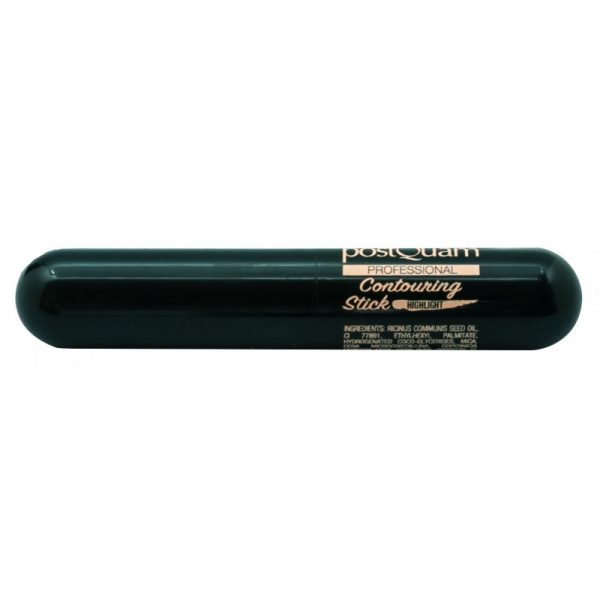 contouring stick highlight postquam