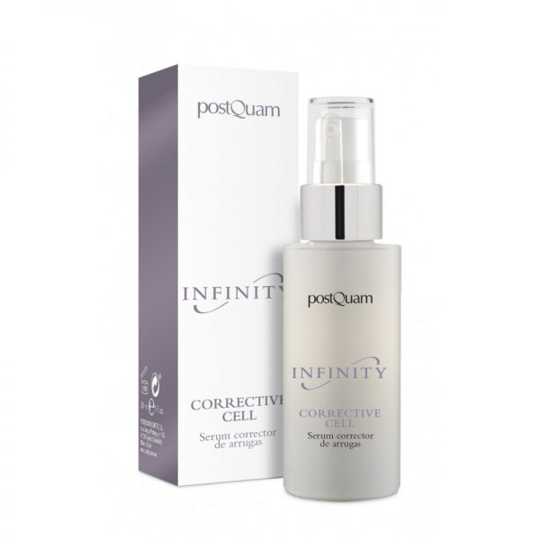 corrective cell infinity postquam