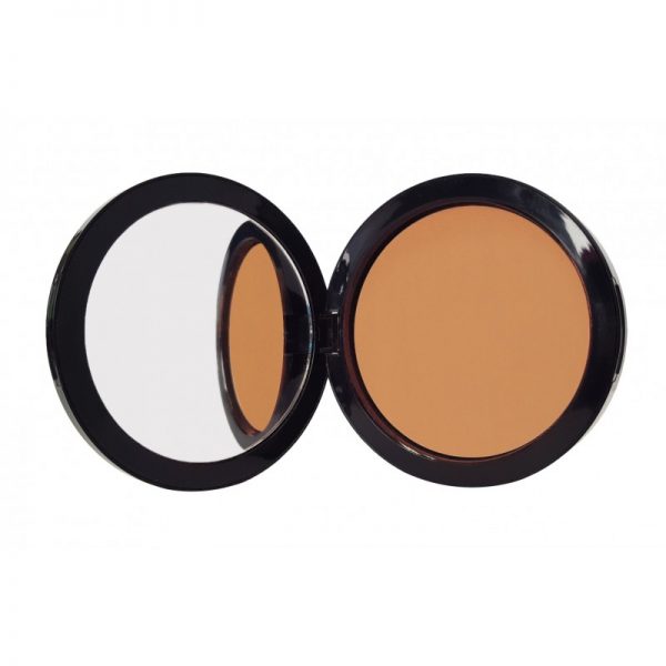 polvos coverage compact fundation postquam