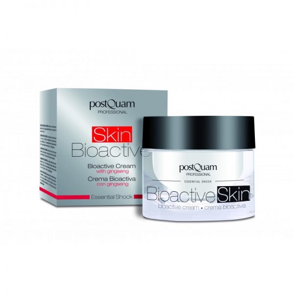 crema bioactiva antiedad postquam