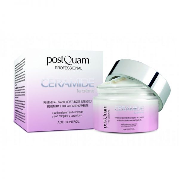 crema de dia ceramide postquam