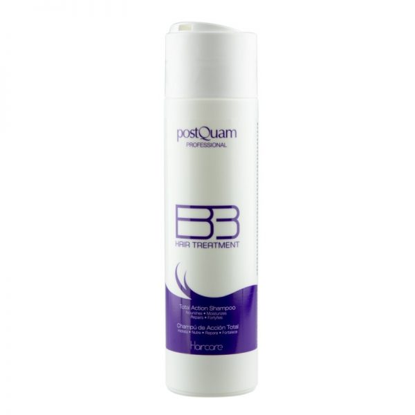 crema de lavado bb hair hair care postquam