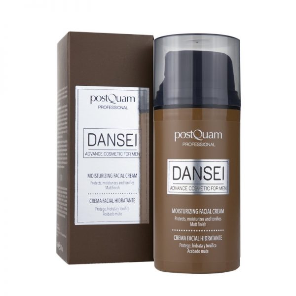 crema hidratante masculina dansei postquam