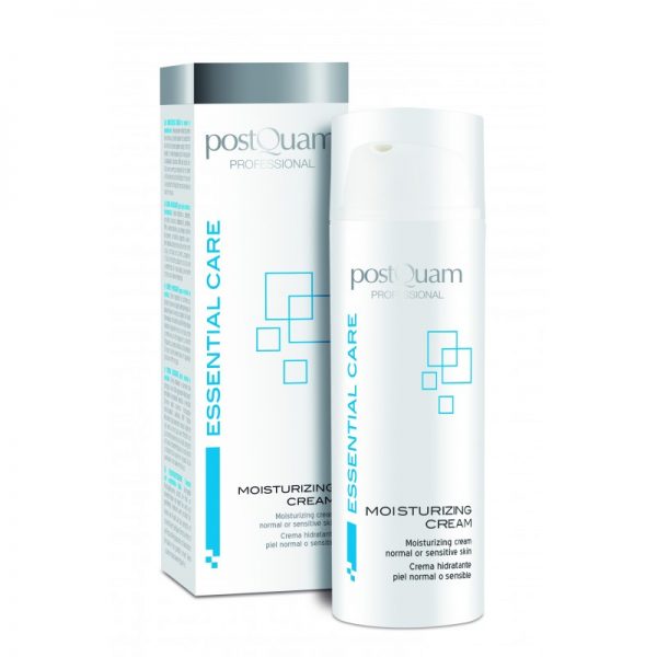 crema hidratante para piel normal o sensible postquam