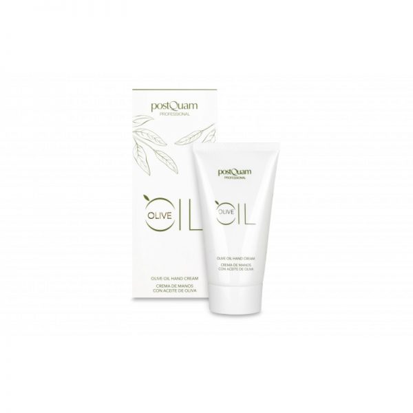 crema para manos olive postquam