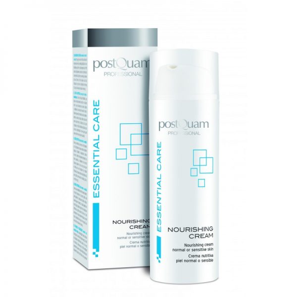 crema nutritiva para piel normal o sensible postquam