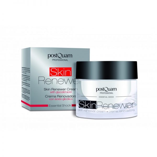 crema renovadora postquam