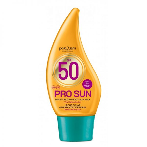 crema solar spf 30 postquam