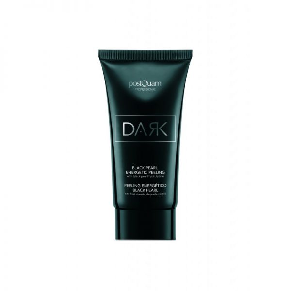 mascarilla detox black peeling postquam