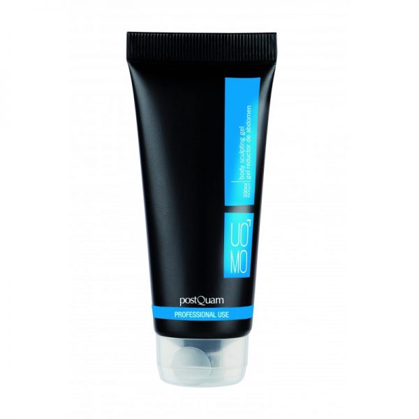gel reductor de abdomen uomo postquam