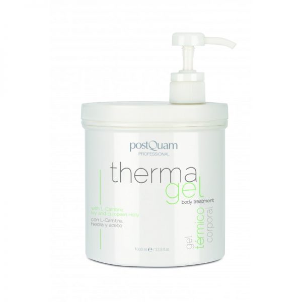 gel térmico anticelulítico