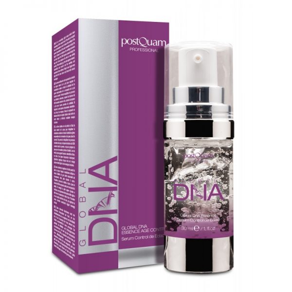 serum dna global essence postquam