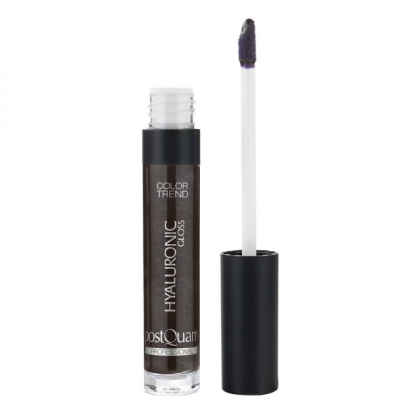 brillo de labios gloss hyaluronic berry