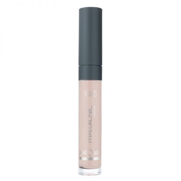 brillo de labios gloss hyaluronic galaxy rose postquam