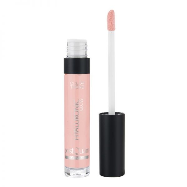 brillo de labios gloss hylauronic nature postquam