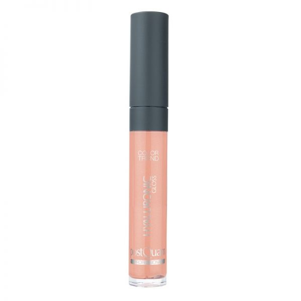 brillo de labios gloss hylauronic party postquam