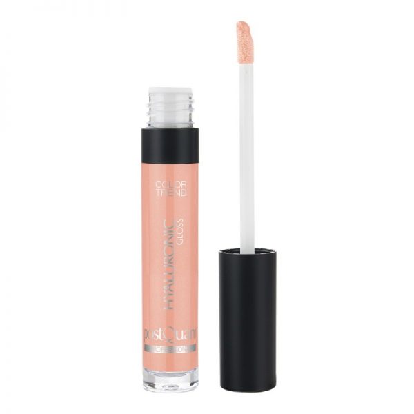 brillo de labios gloss hylauronic party postquam