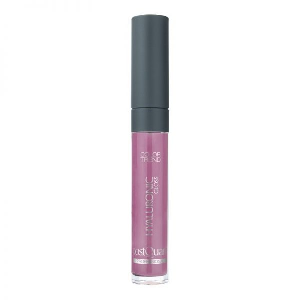 brillo de labios gloss hylauronic petal postquam