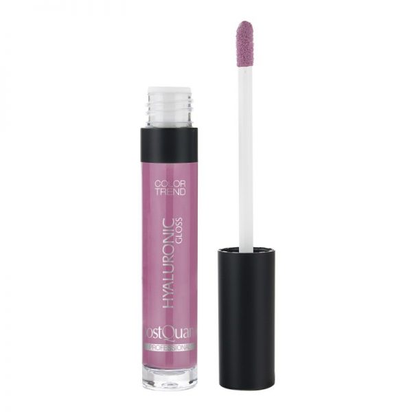 brillo de labios gloss hylauronic petal postquam