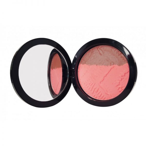 polvos glow twine iluminanting blush postquam