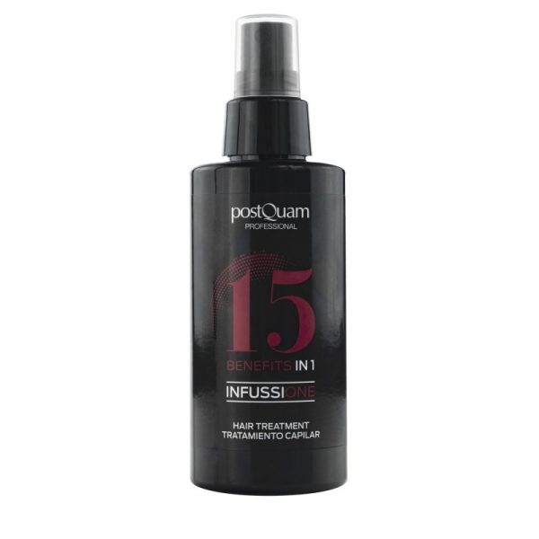 mascarilla capilar infusionone postquam