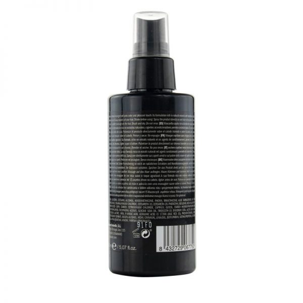 mascarilla capilar infusionone postquam