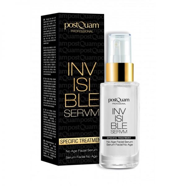 invisible serum postquam