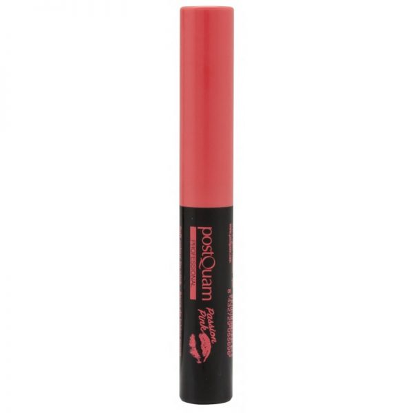 lip stick passion pink coral postquam