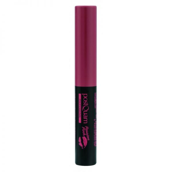 lip stick passion pink glam postquam