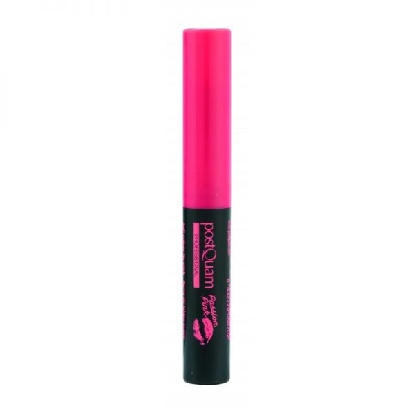 lip stick passion pink ruby postquam