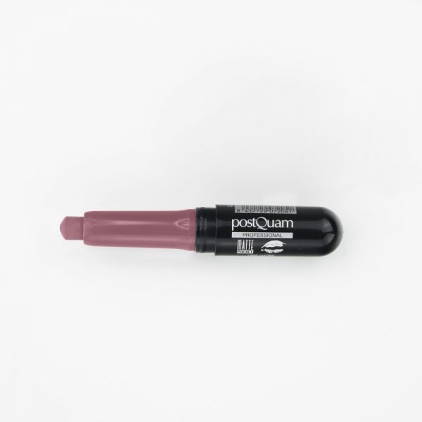 barra de labios matte pocket trends postquam