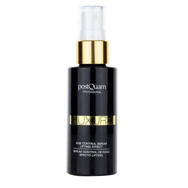 serum luxury gold postquam