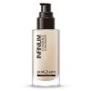 base de maquillaje fluido infinium coverage natural postuam