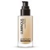 base de maquillaje fluido luminous glow sand postuam