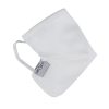 mascarilla de protección lavable