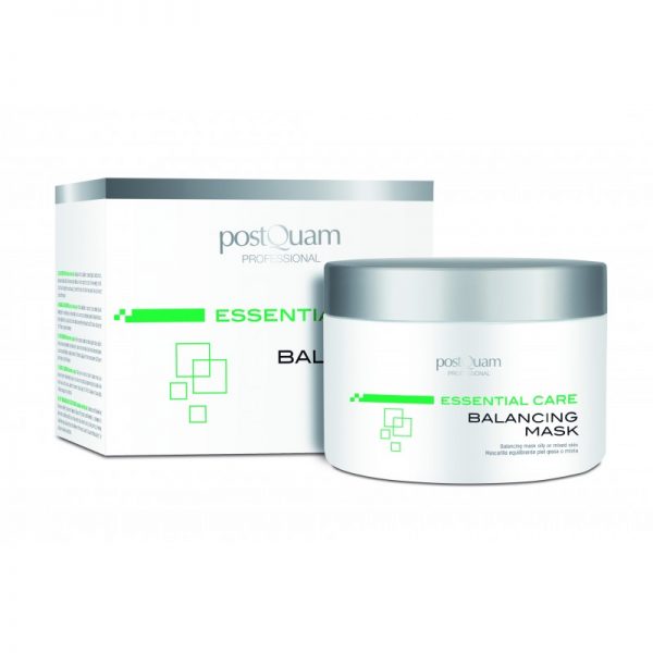 mascarilla equilibrante postquam