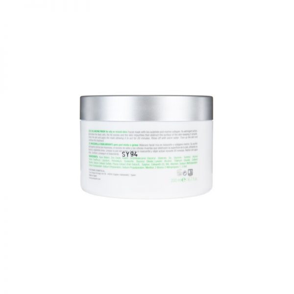 mascarilla equilibrante postquam