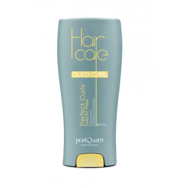 mascarilla curl oleo activ hair care postquam