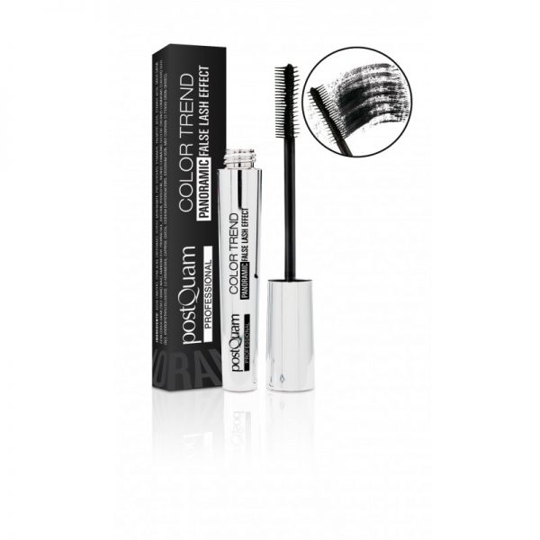 mascara panoramic false lash effect postquam