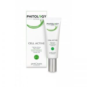 PHITOLOGY CELL ACTIVE FIRMING DAY CREAM 50 ML